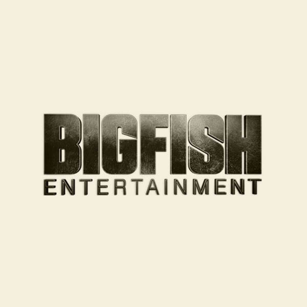Big FIsh Entertainment