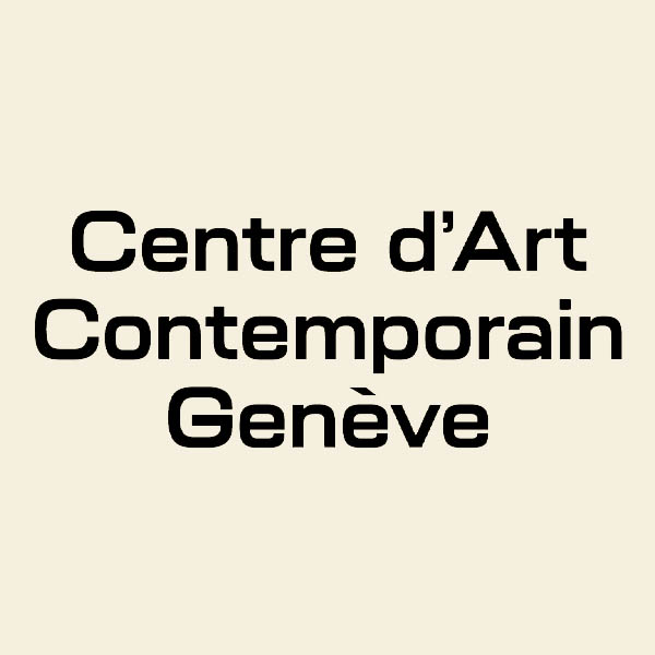 Centre d’Art Contemporain Geneve