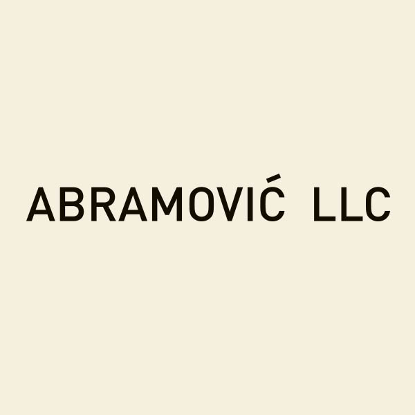 Abramovic LLC