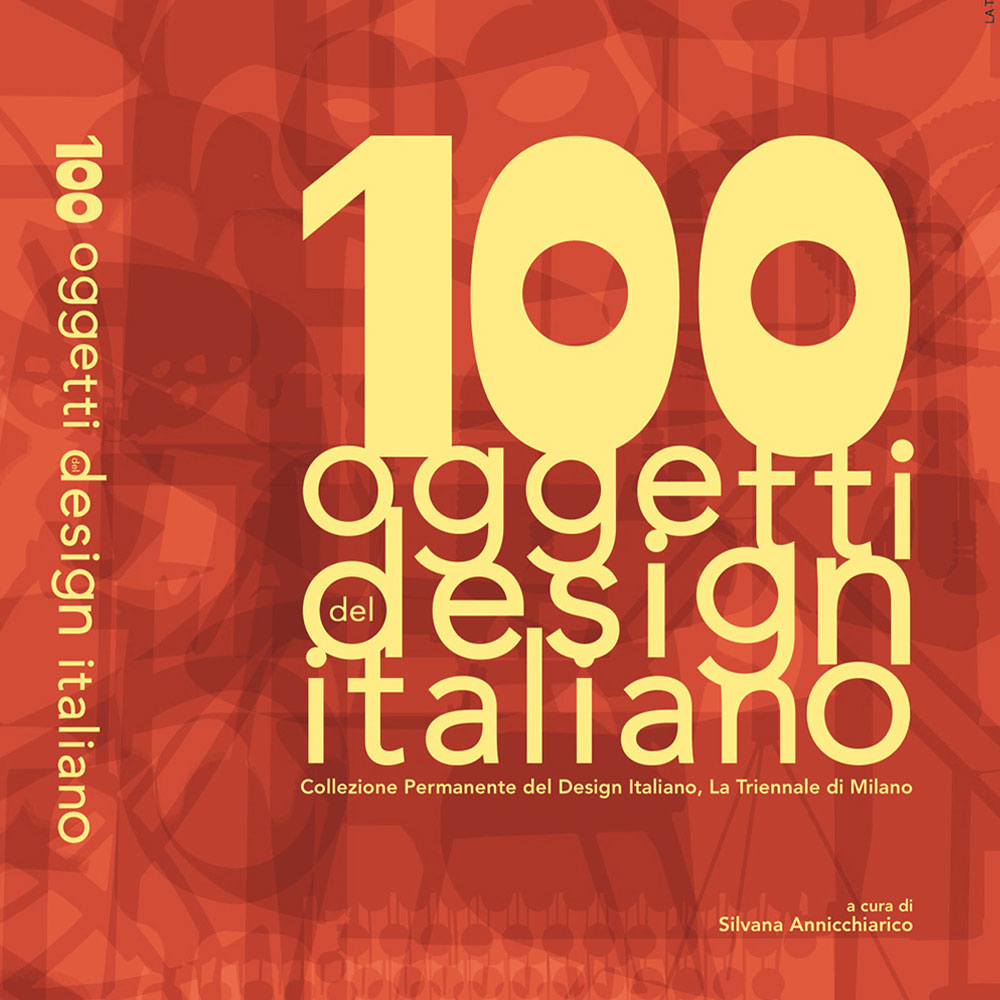 La Triennale di Milano – 100 Objects Exhibition