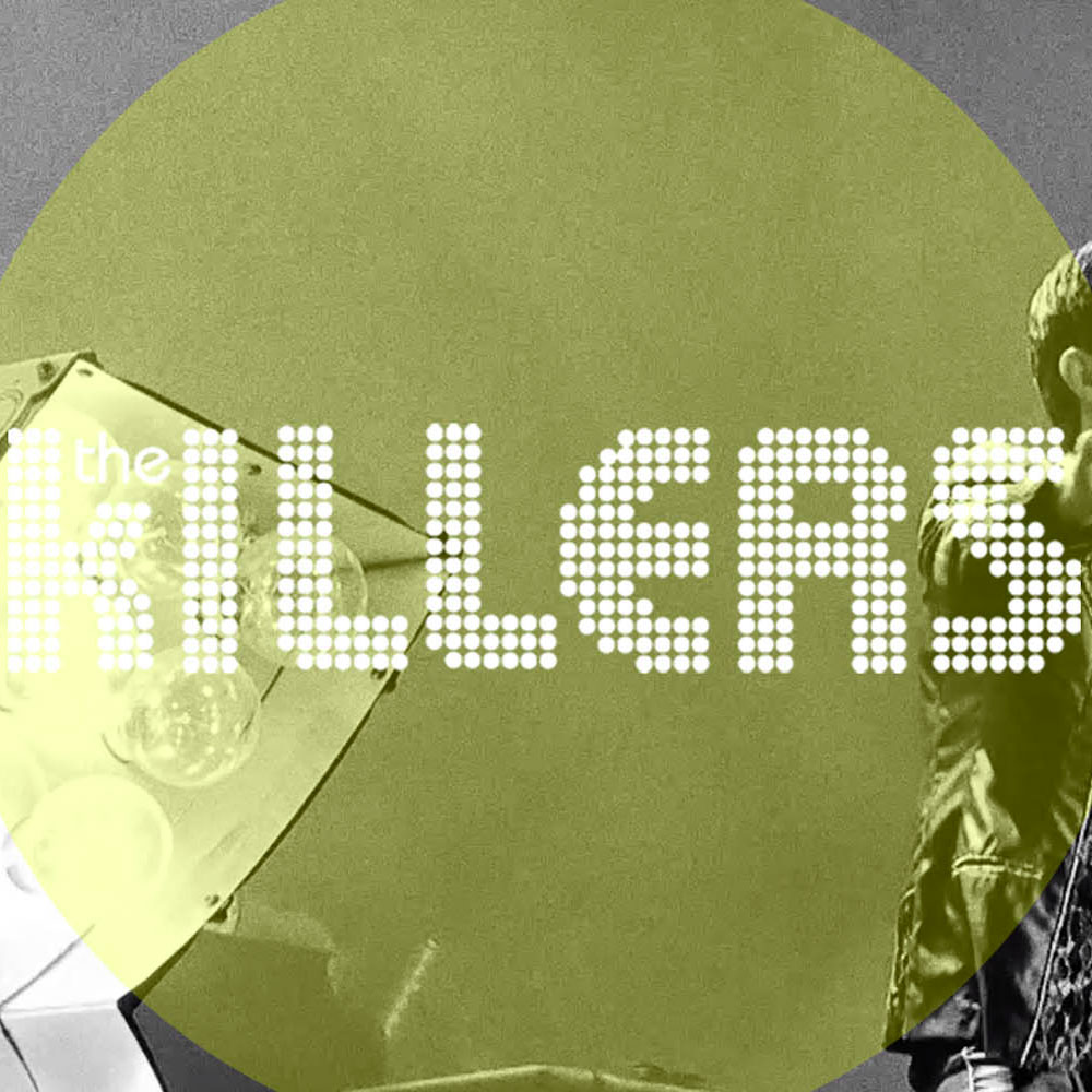 The Killers – Video teaser